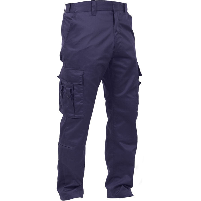 navy blue tactical shorts