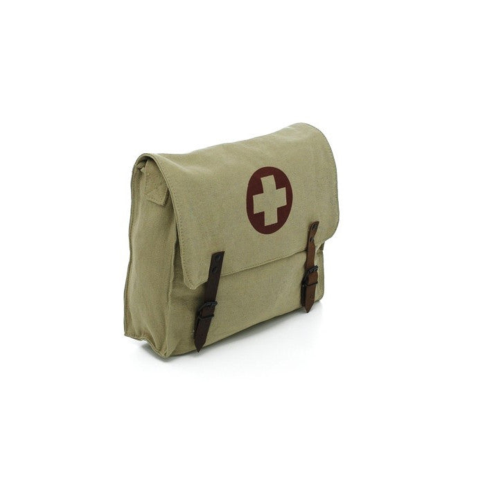 medic messenger bag