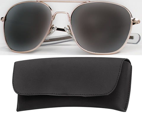 Rothco G.I. Type Aviator Sunglasses