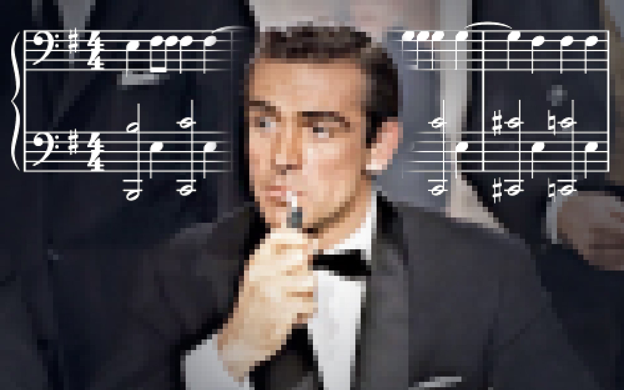 Chase Bethea looks at the 007 chord progression in video games