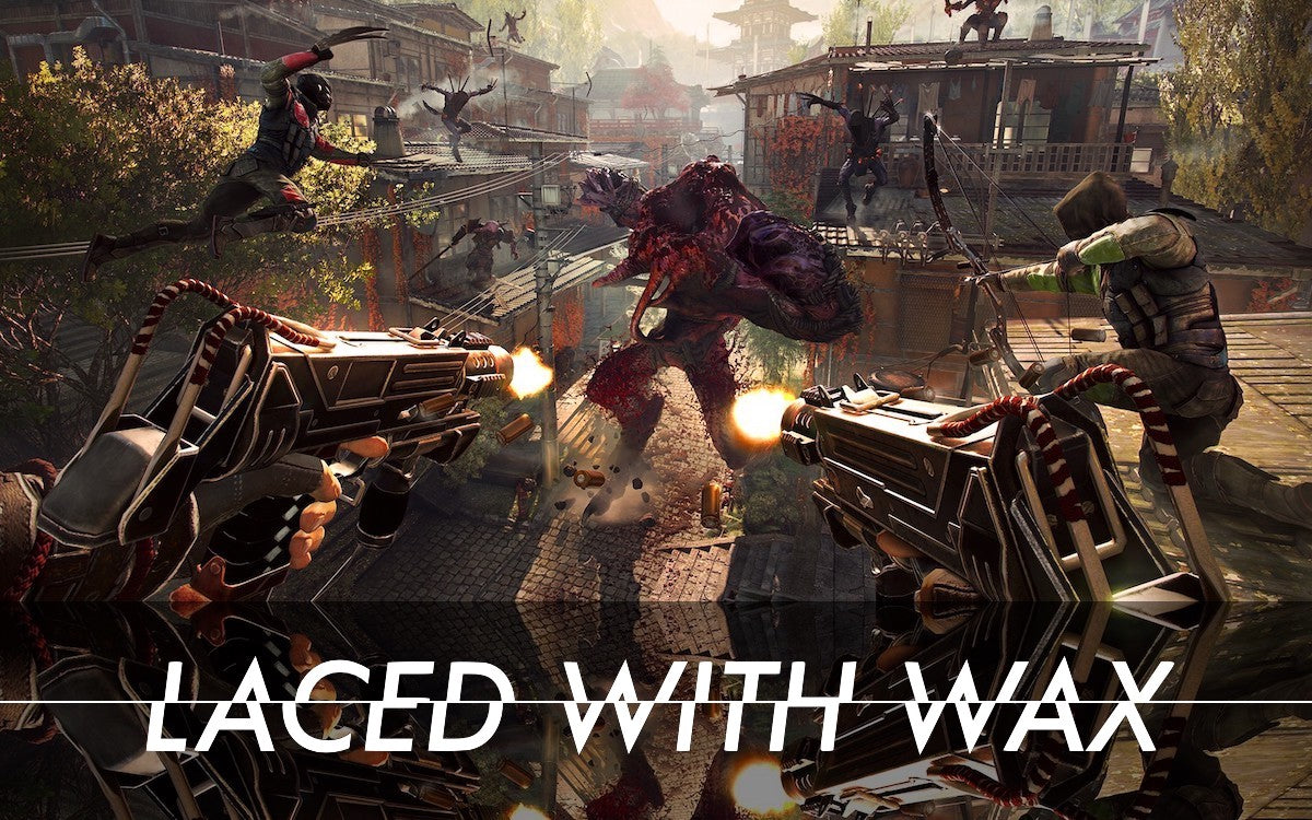 Shadow Warrior 2