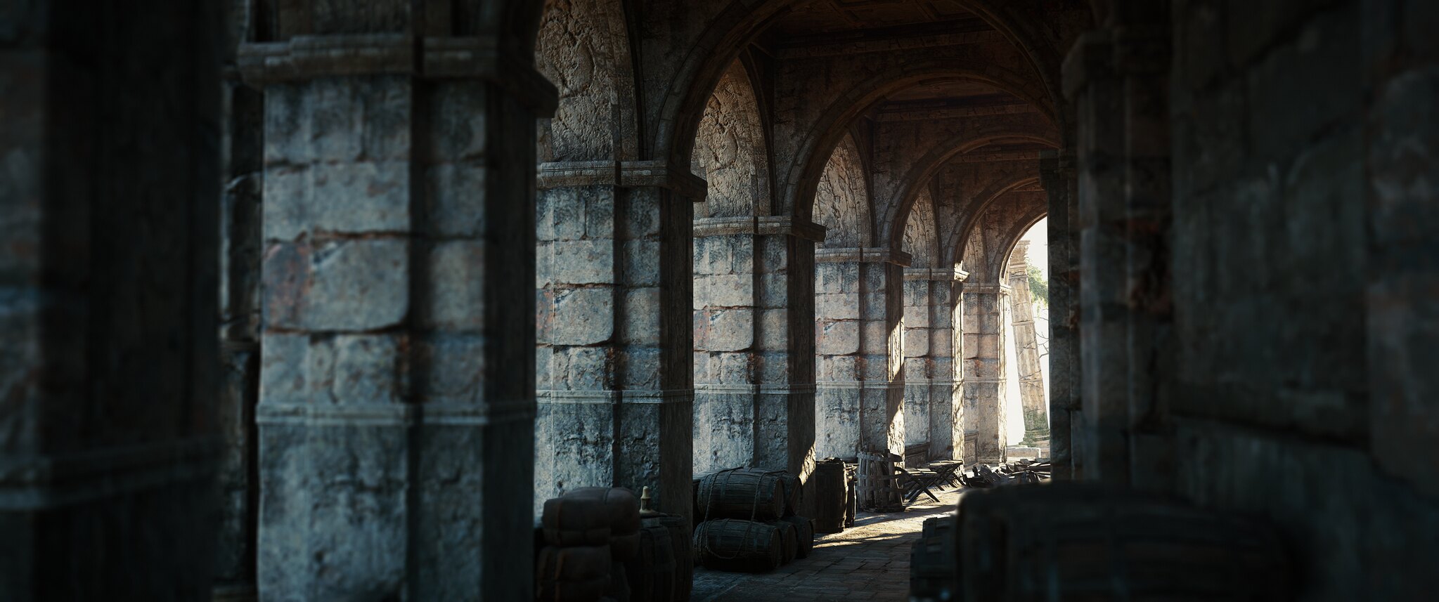 Assassin’s Creed: Valhalla shot by Jim2point0