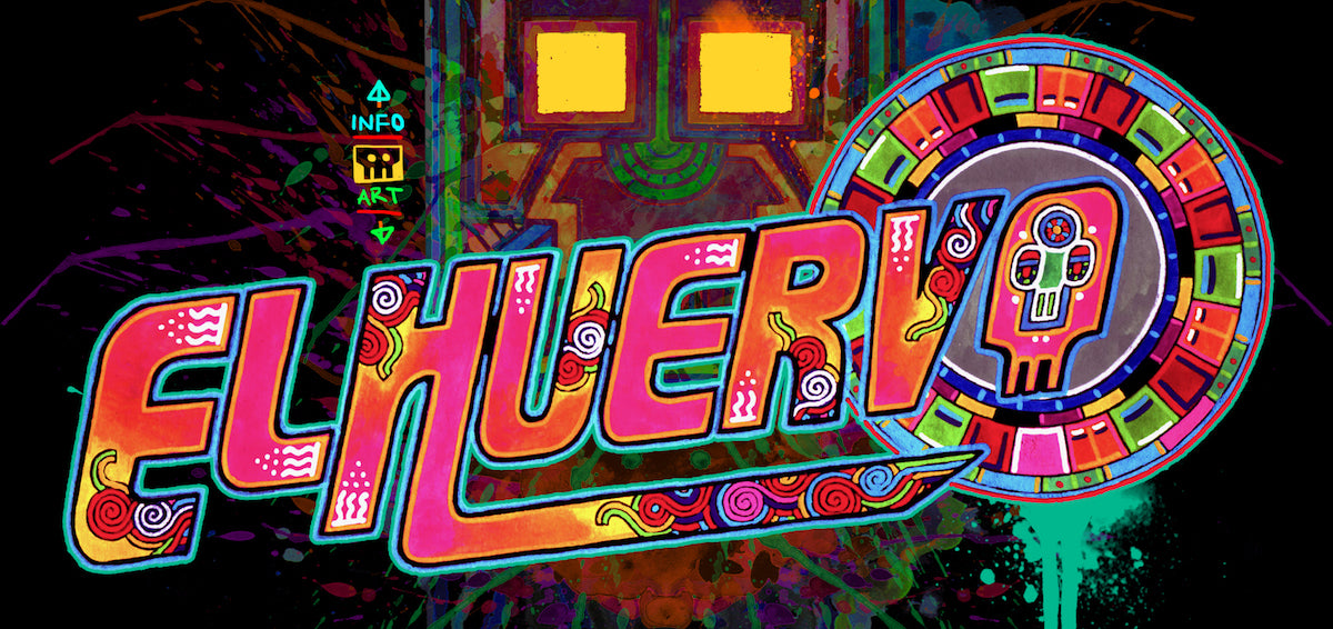 El Huervo