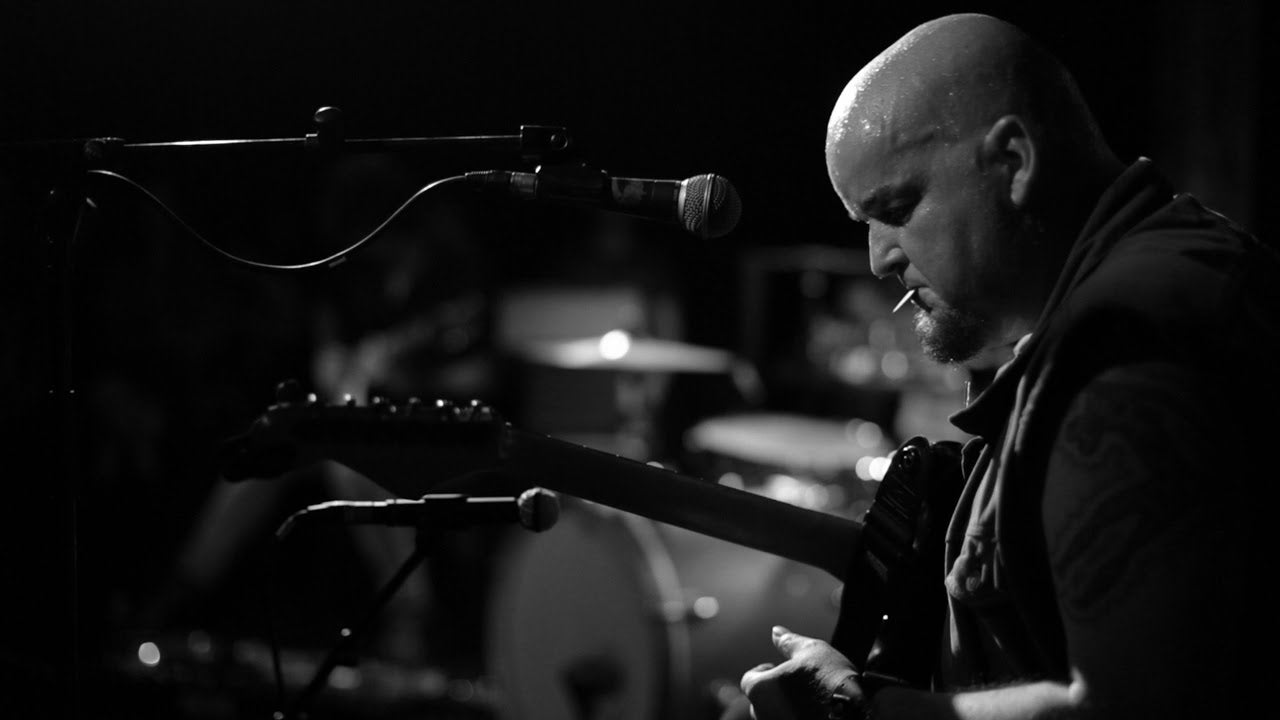 Alain Johannes