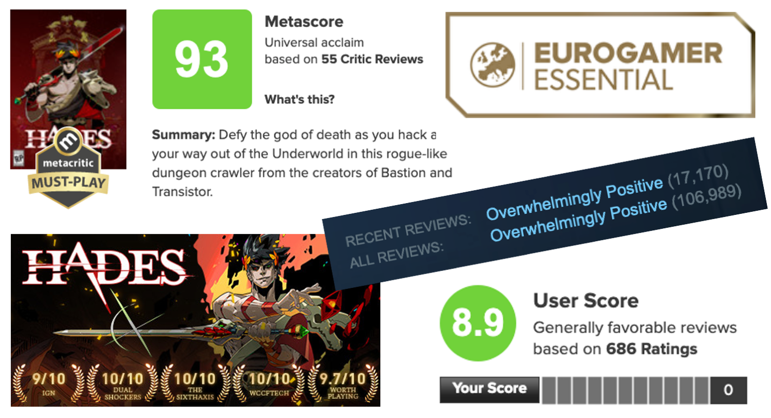 The Outlast Trials - Metacritic