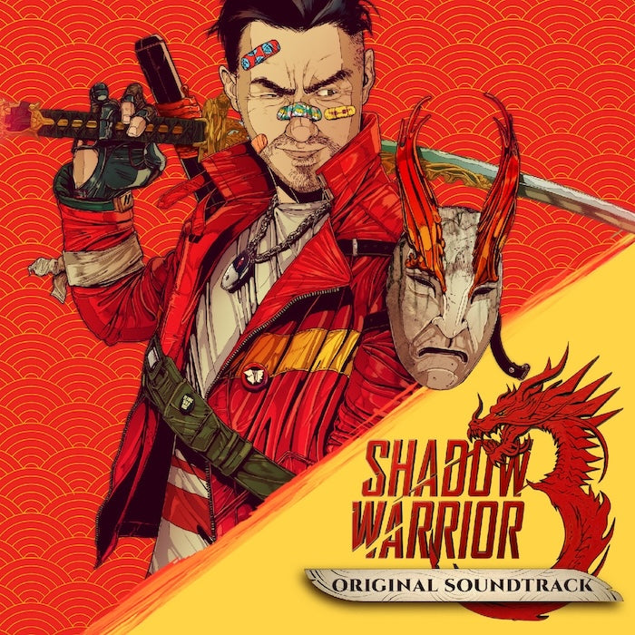 Shadow Warrior 3 OST