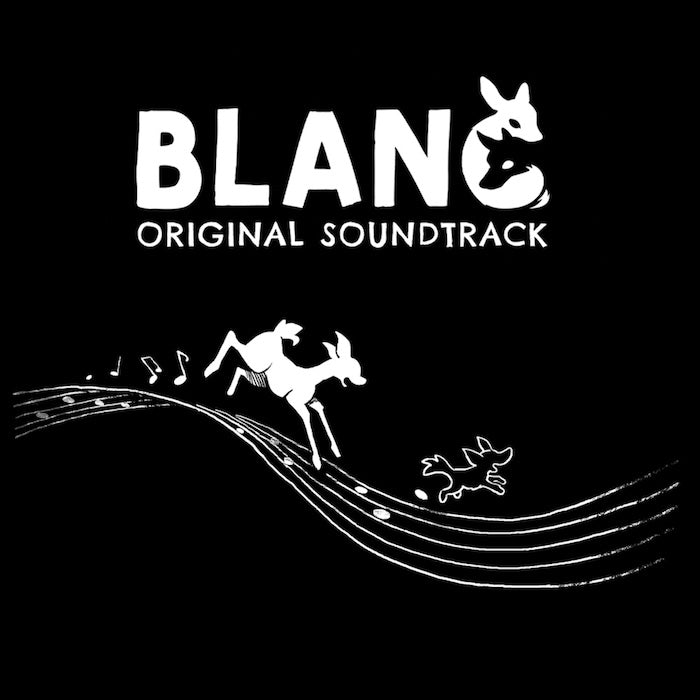 Blanc OST