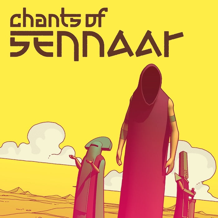 Chants of Sennaar OST