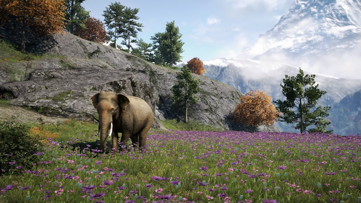 Far Cry 4