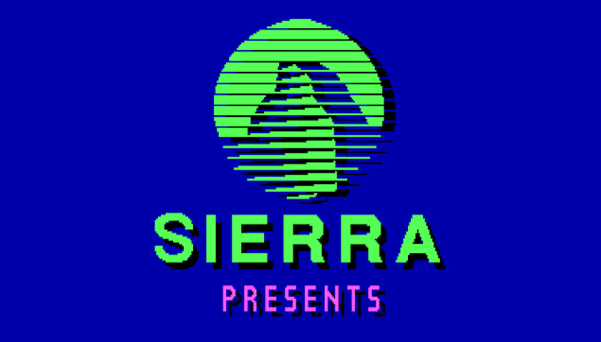 Sierra On-Line