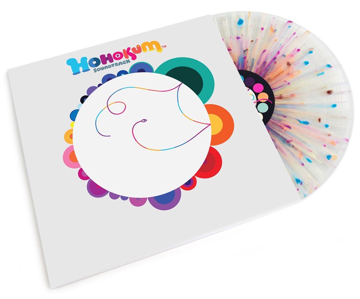 Hohokum