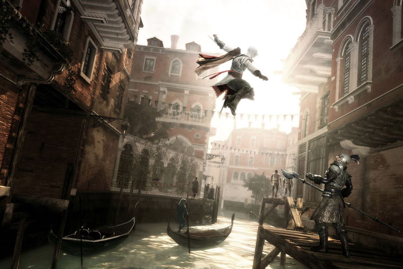 Assassin's Creed 2