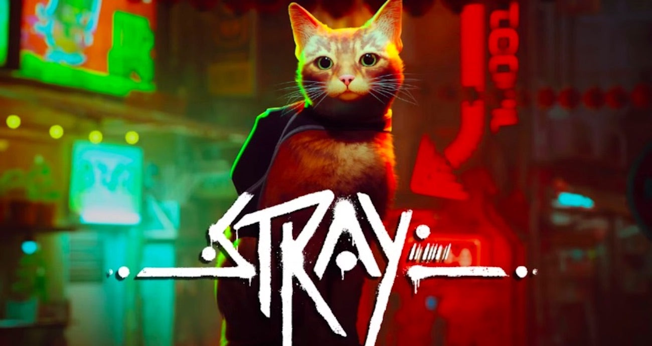 Stray