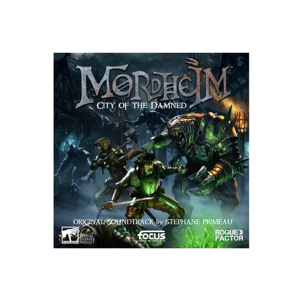 Mordheim city of the damned читы