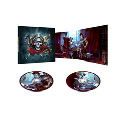 RuneScape: Original Soundtrack Classics (Double CD & Digital Download)