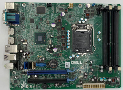 Dell OptiPlex 9010 Desktop LA0601 Motherboard- 51FJ8 – Buffalo Computer ...