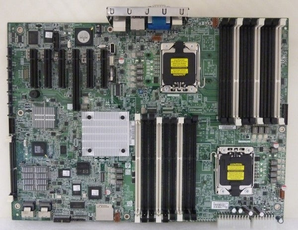 HP ProLiant ML350 G6 Server Socket 606019-001 Buffalo Computer Parts