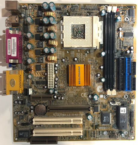 ecs mcp73vt-pm motherboard emachines