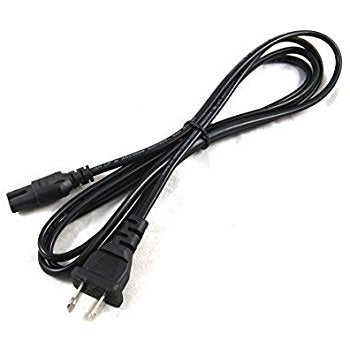 Vizio Tv Ac Power Cord Cable E326979 Buffalo Computer Parts