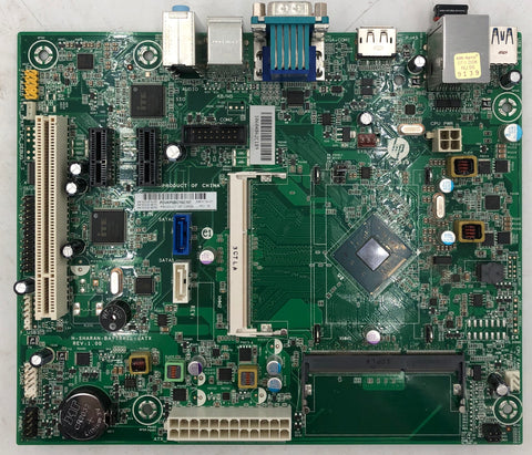 Hp 0 G1 Microtower Pc Desktop Motherboard 001 Buffalo Computer Parts