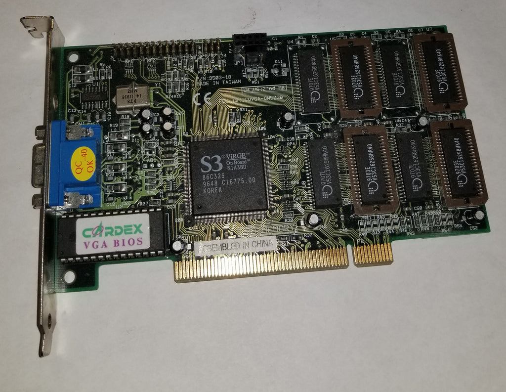 oneboard pci