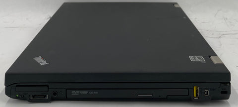 Lenovo T410 Laptop- SSD, 8GB RAM, Intel CPU, Windows – Buffalo Computer Parts