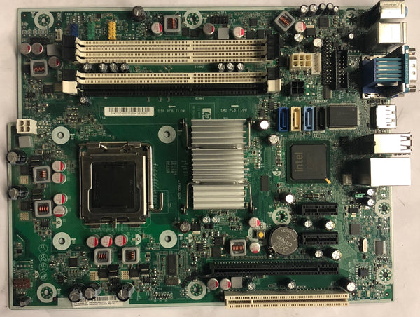 Hp Compaq 8000 Elite Sff Pc Motherboard 5364 001 Buffalo Computer Parts