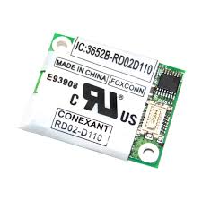 Dell Inspiron 9300 Internal 56K Modem Card- P7125