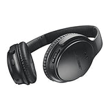 Bose QuietComfort 35 (Series II) Wireless Noise Cancelling Headphones