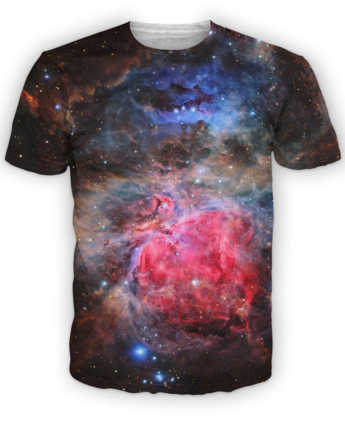 Heart Of The Universe T-Shirt