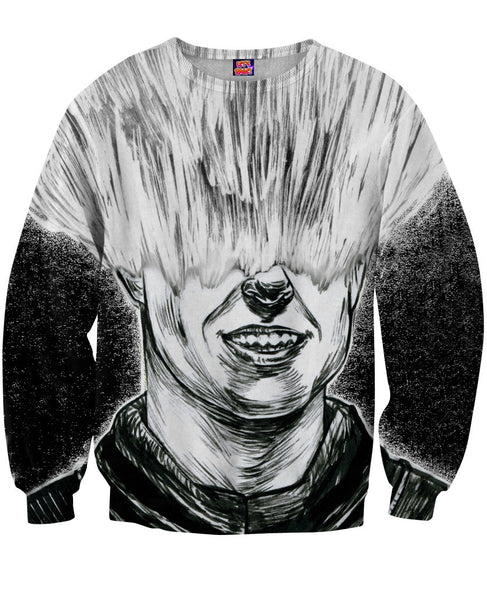 Rage Cult Sweatshirt