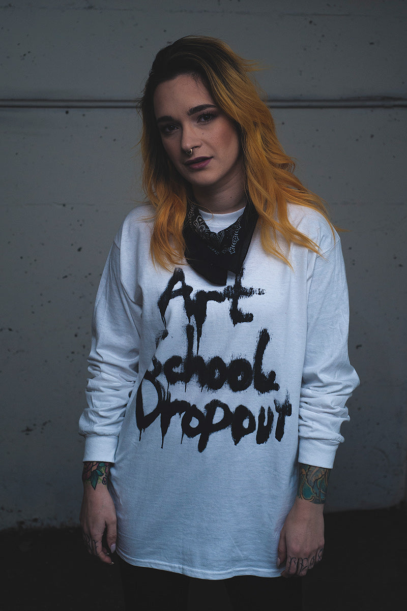 Art School Dropout