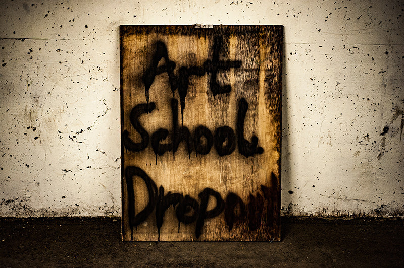 Art School Dropout