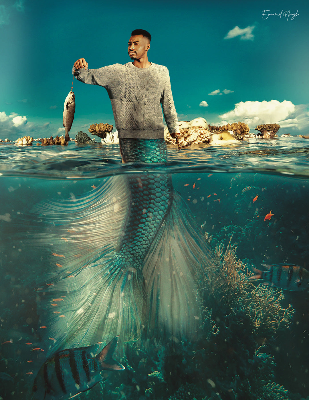 Merman