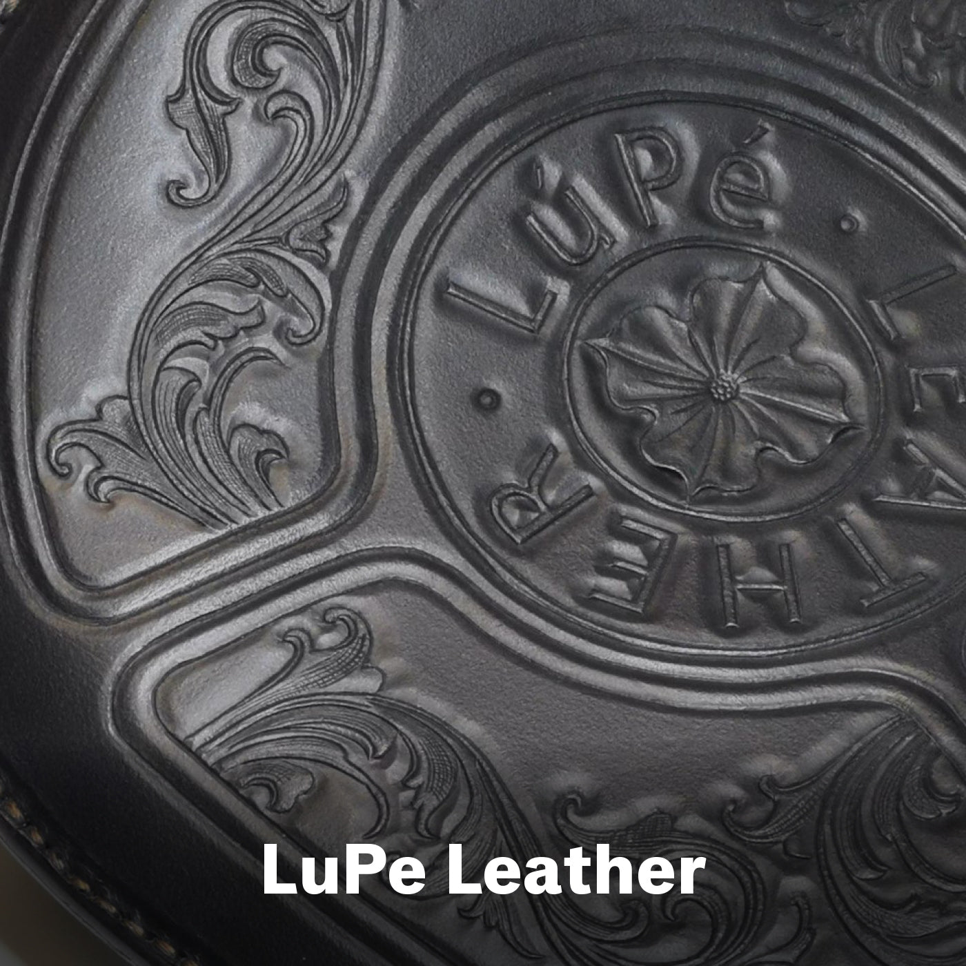 LuPe Leather