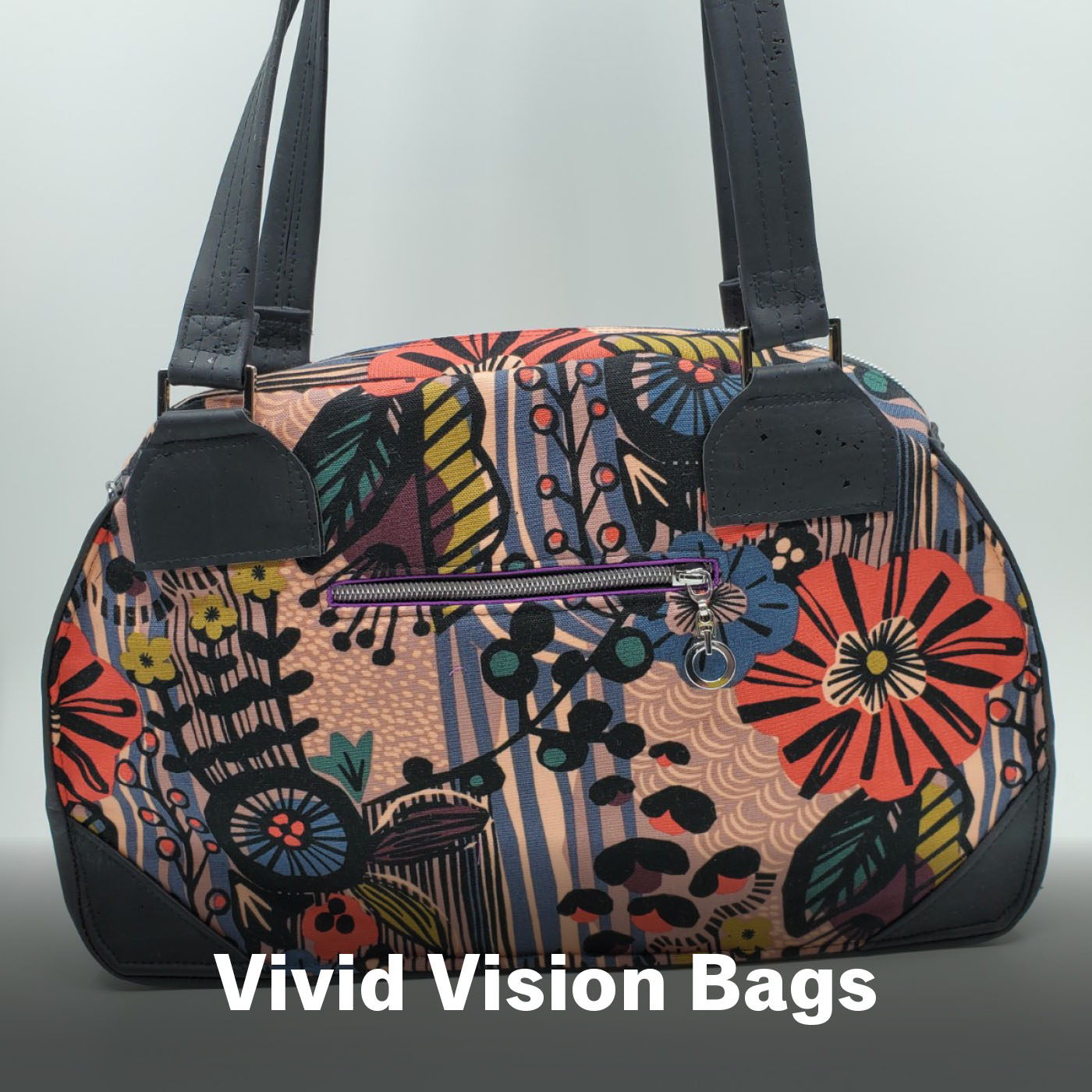 Vivid Vision Bags
