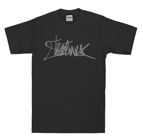 Meaning T-shirt (Black)