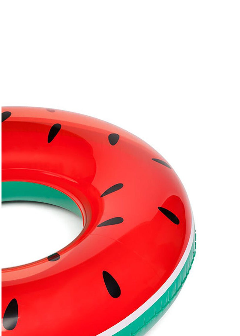 watermelon pool ring