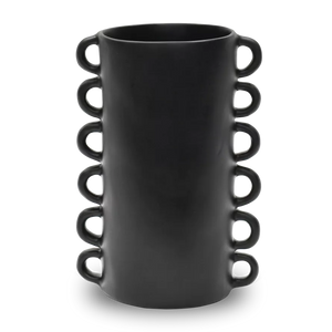 Loopy Vase, Large - AnnSandra