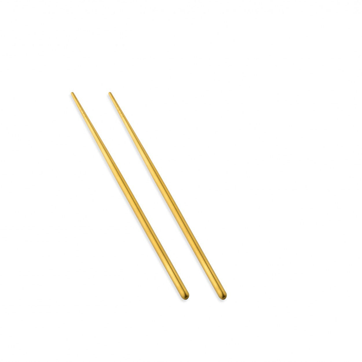 Chopstick Set Oro Gold