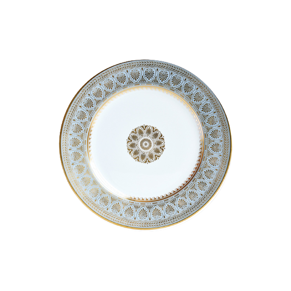 Elysee Dinner Plate 10.5"