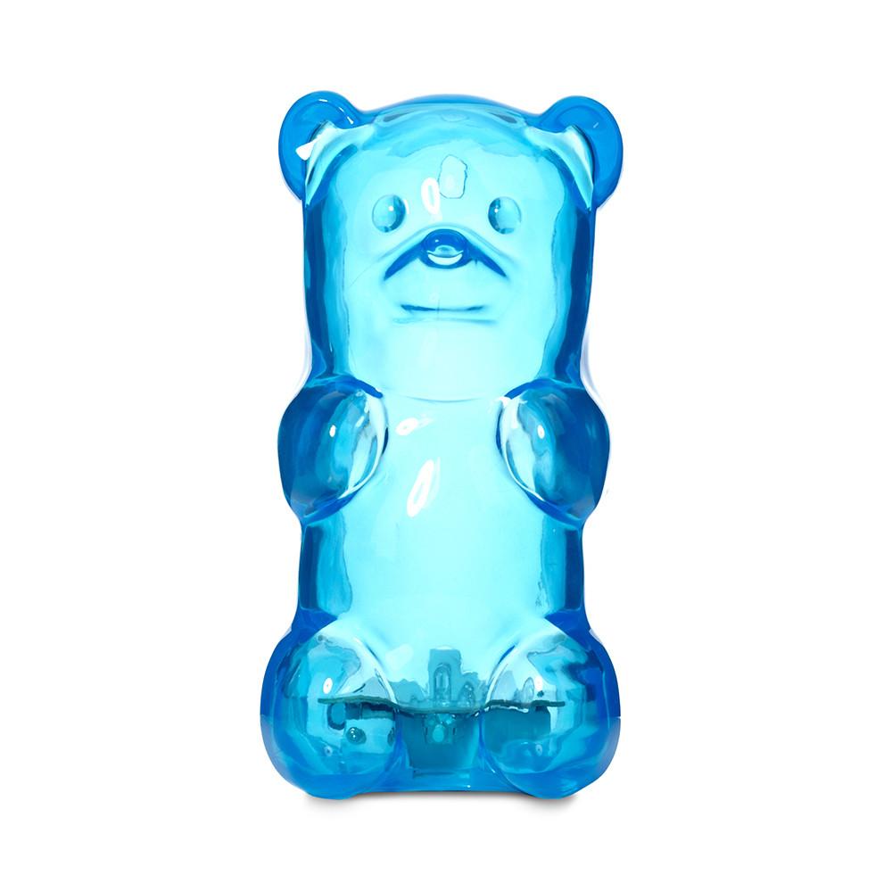 Kendyll Hillegas GUMMY BEAR BLUE – ArtStar