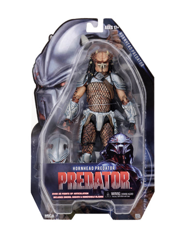 Predator - 7\