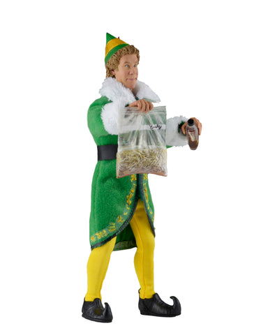 neca buddy the elf