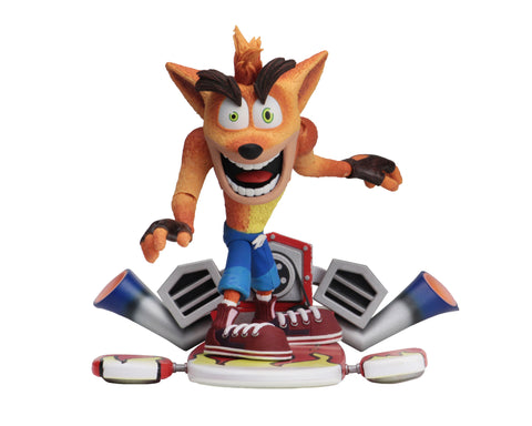 crash bandicoot 7