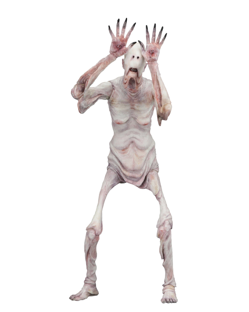 pan's labyrinth pale man figure