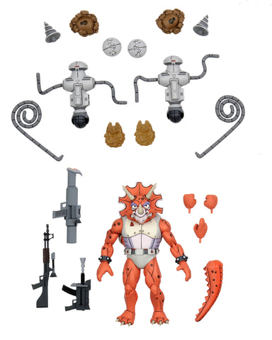 News And Announcements Neca