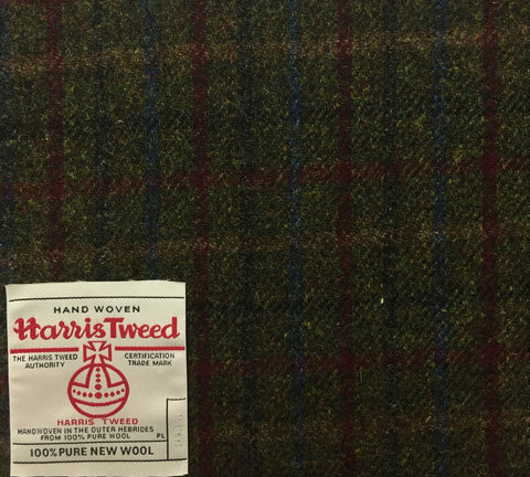 Barrington Fabrics (Yorkshire) Ltd | Tweed