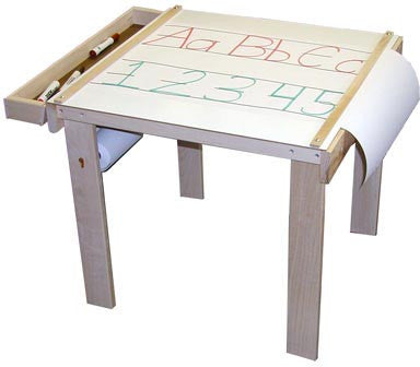 Beka Art Table (08402)