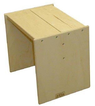 Beka Wooden Stool (08501)